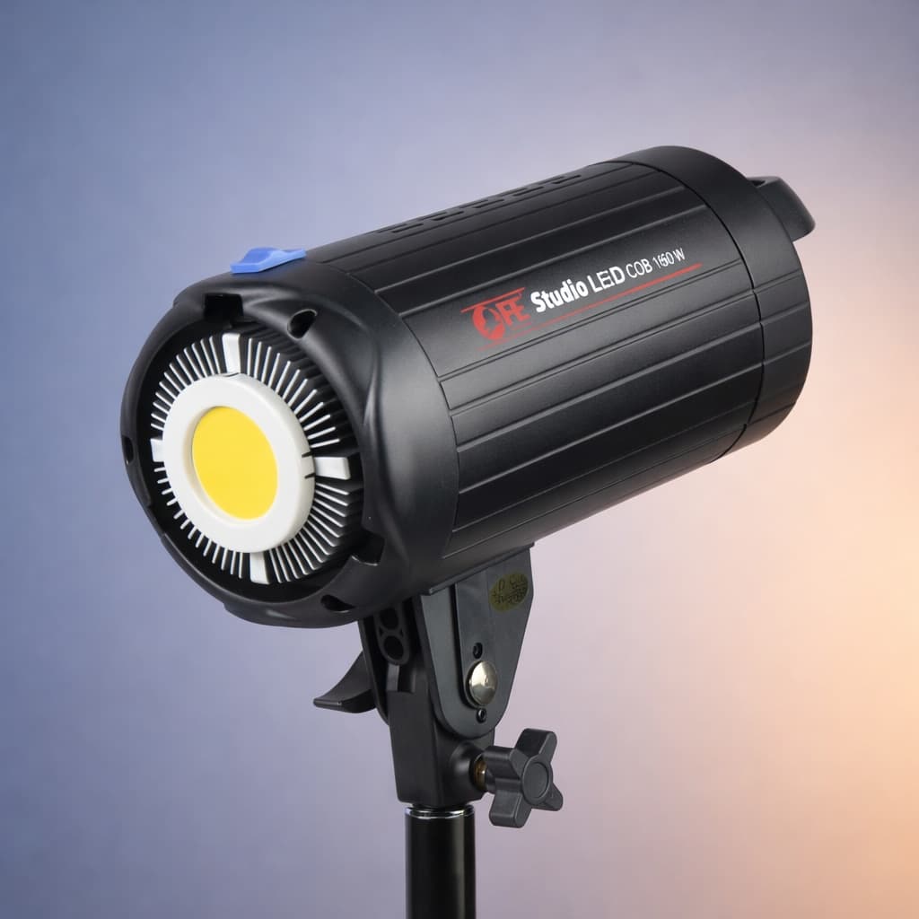 FalconEyes LED 180BW