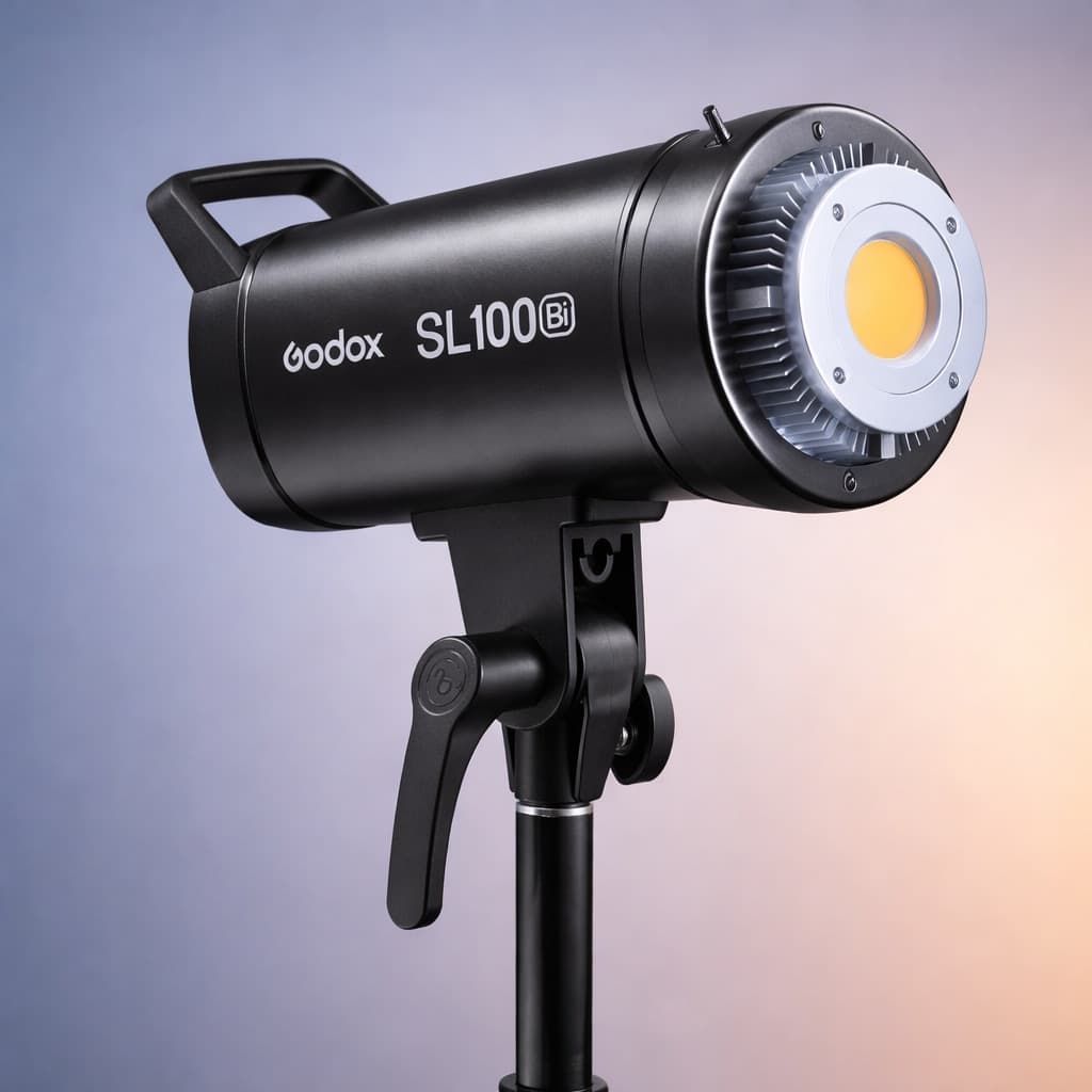 Godox SL100 Bi