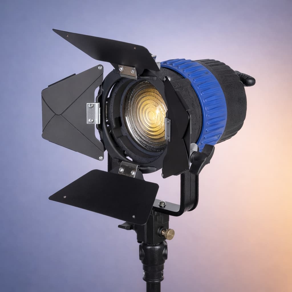 GreenBean ZOOM 90BW LED