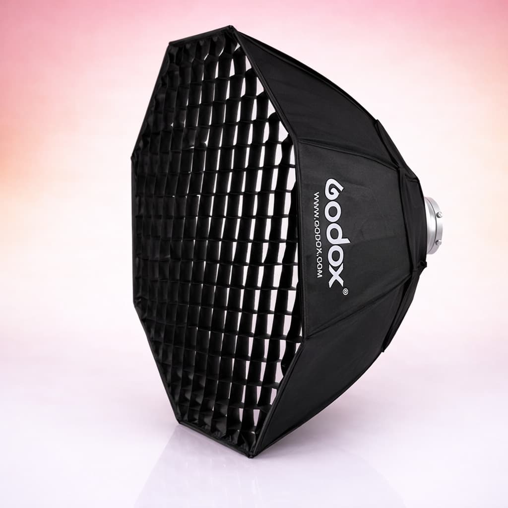 Октабокс 95 см с сотами