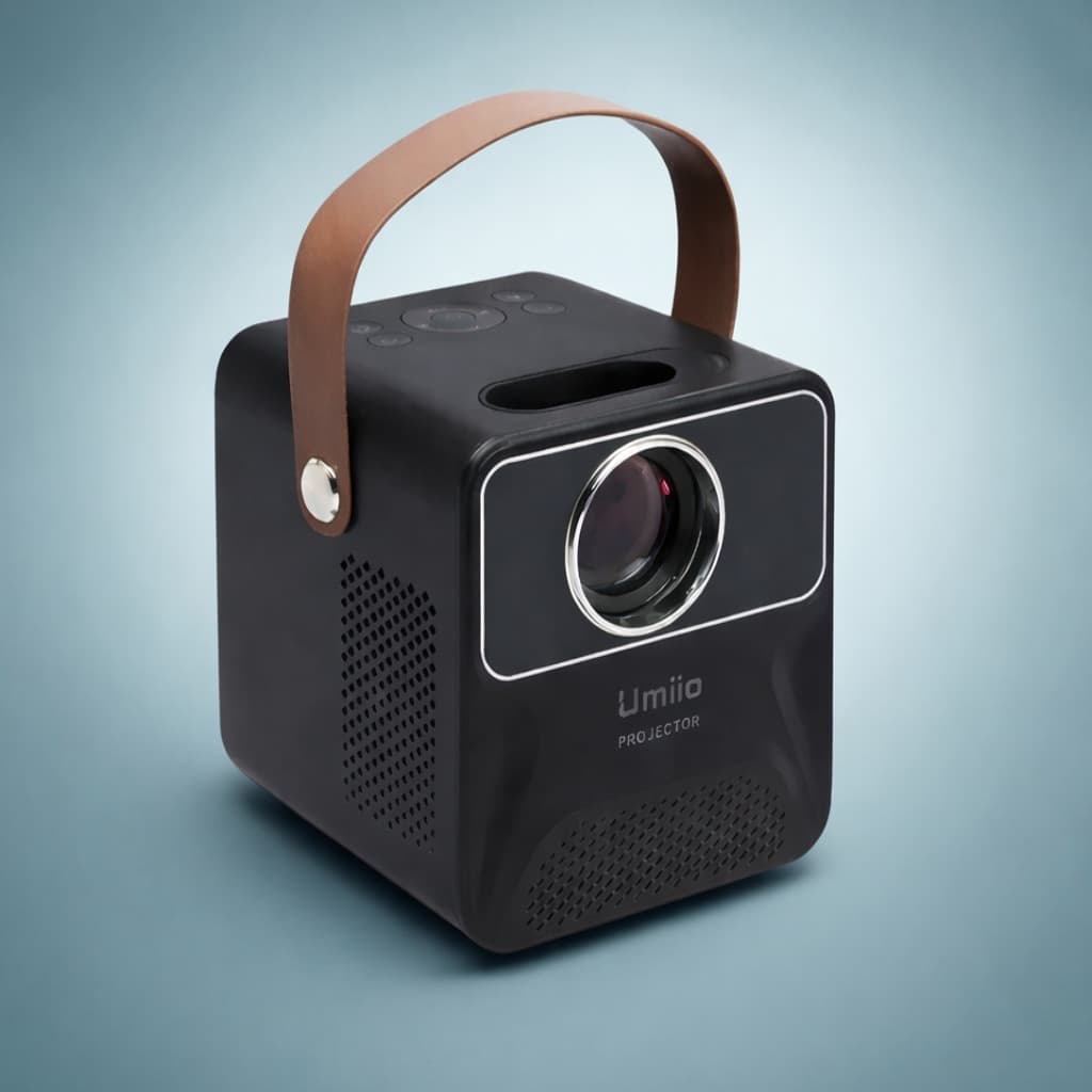 Проектор портативный