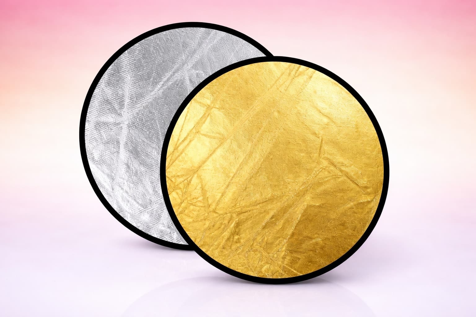 Отражатель 2-в-1