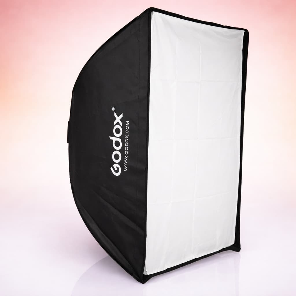 Софтбокс 50×70