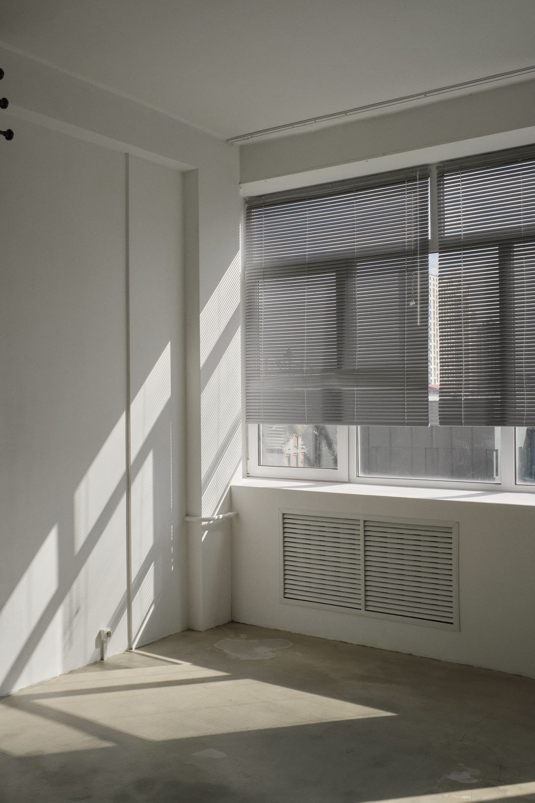 Интерьер зала Первый - мебель и декор