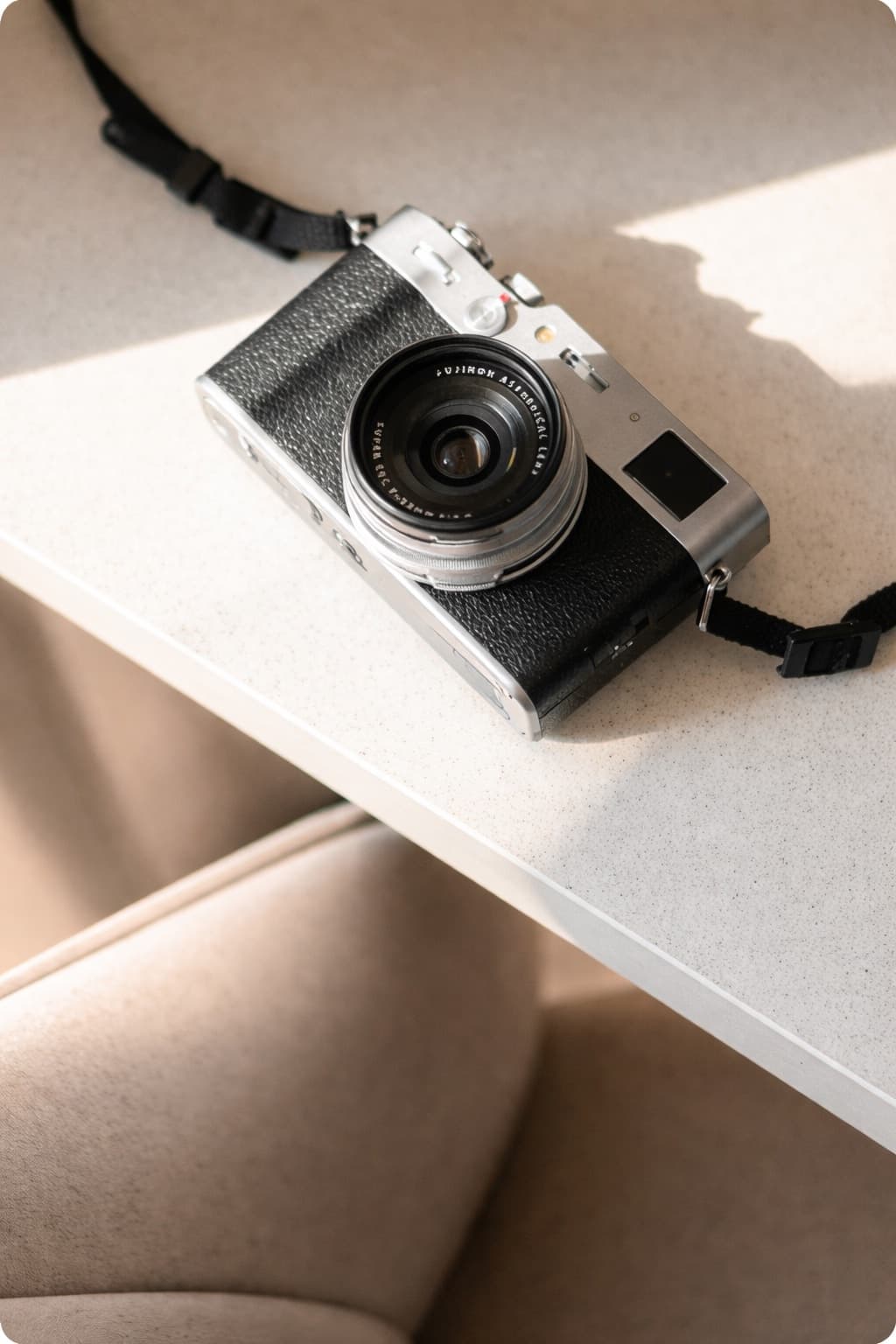 Автор фотосессий