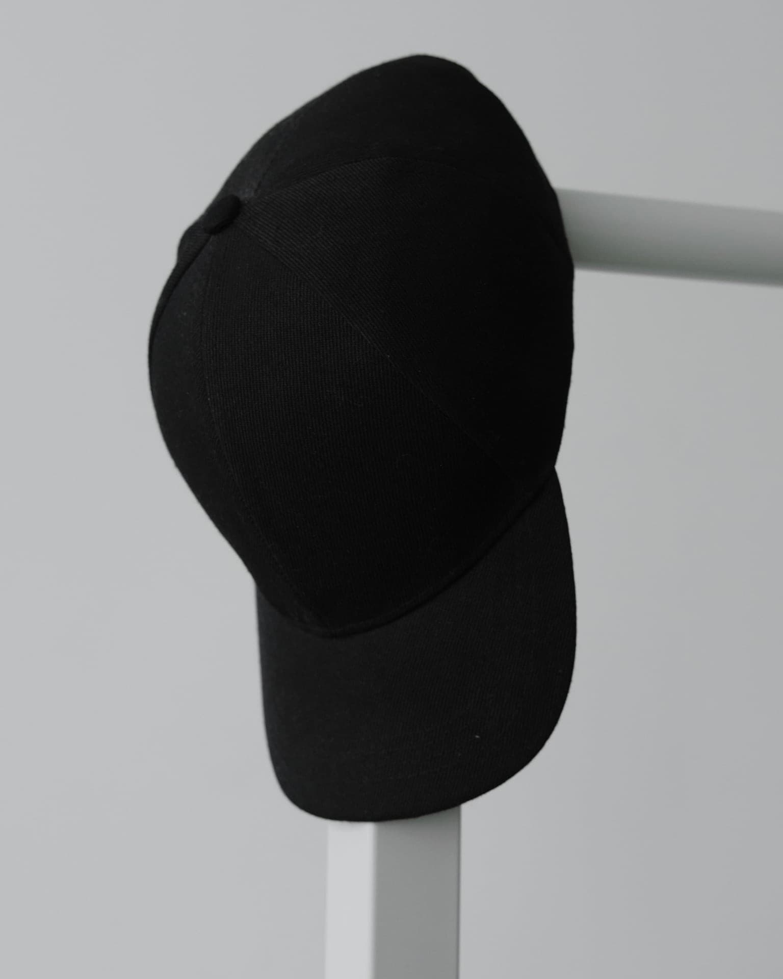 Базовая бейсболка